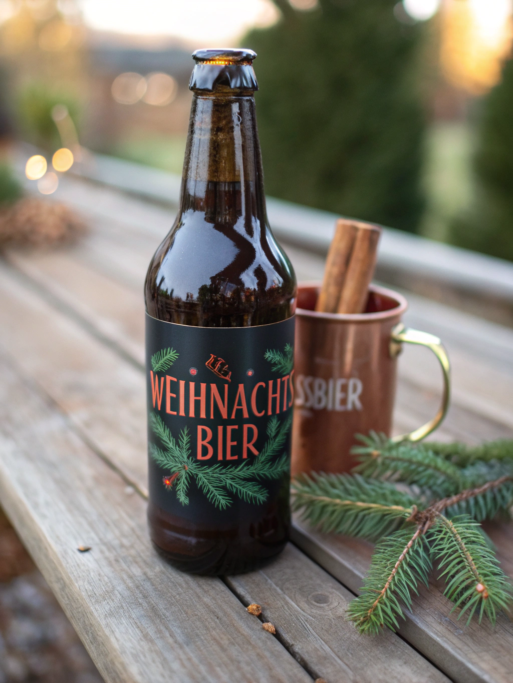 Weihnachtsbier